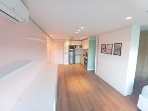 Apartamento com 38m², 1 dormitório no bairro Partenon em Porto Alegre para Alugar