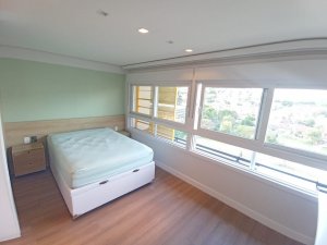 Apartamento com 38m², 1 dormitório no bairro Partenon em Porto Alegre para Alugar