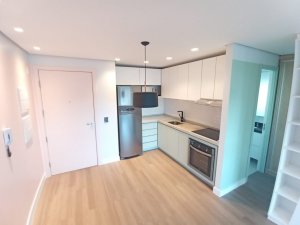 Apartamento com 38m², 1 dormitório no bairro Partenon em Porto Alegre para Alugar