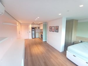 Apartamento com 38m², 1 dormitório no bairro Partenon em Porto Alegre para Alugar