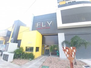 Apartamento com 38m², 1 dormitório no bairro Partenon em Porto Alegre para Alugar