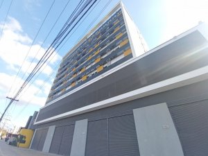Apartamento com 38m², 1 dormitório no bairro Partenon em Porto Alegre para Alugar