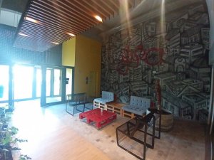 Apartamento com 38m², 1 dormitório no bairro Partenon em Porto Alegre para Alugar