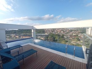 Apartamento com 38m², 1 dormitório no bairro Partenon em Porto Alegre para Alugar