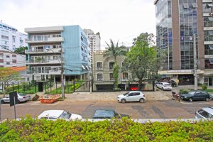 Predio com 1150m² no bairro Moinhos de Vento em Porto Alegre para Alugar