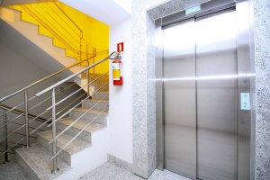 Predio com 1150m² no bairro Moinhos de Vento em Porto Alegre para Alugar