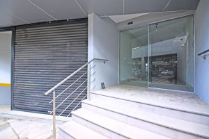 Predio com 1150m² no bairro Moinhos de Vento em Porto Alegre para Alugar