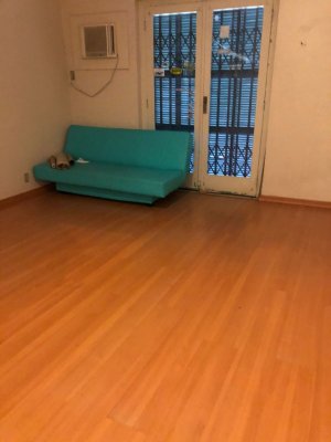 Casa comercial com 455m² no bairro Moinhos de Vento em Porto Alegre para Alugar