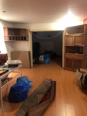 Casa comercial com 455m² no bairro Moinhos de Vento em Porto Alegre para Alugar