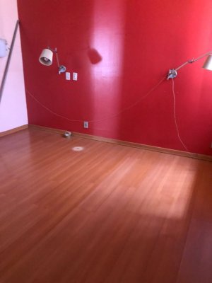 Casa comercial com 455m² no bairro Moinhos de Vento em Porto Alegre para Alugar