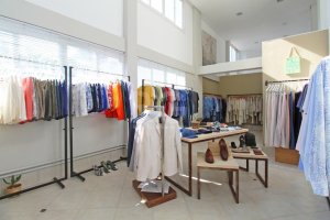 Prédio Comercial com 360m² no bairro Petrópolis em Porto Alegre para Alugar