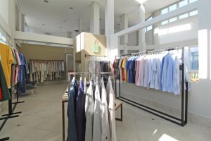 Prédio Comercial com 360m² no bairro Petrópolis em Porto Alegre para Alugar