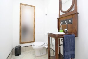 Prédio Comercial com 360m² no bairro Petrópolis em Porto Alegre para Alugar