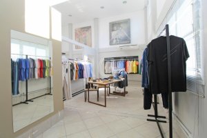 Loja com 320m² no bairro Petrópolis em Porto Alegre para Alugar