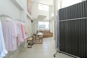 Loja com 320m² no bairro Petrópolis em Porto Alegre para Alugar