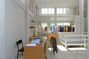 Loja com 320m² no bairro Petrópolis em Porto Alegre para Alugar