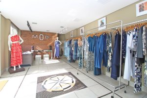 Loja com 320m² no bairro Petrópolis em Porto Alegre para Alugar