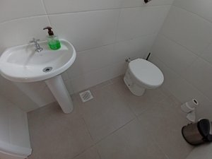 Salas/Conjuntos com 86m² no bairro Petrópolis em Porto Alegre para Alugar