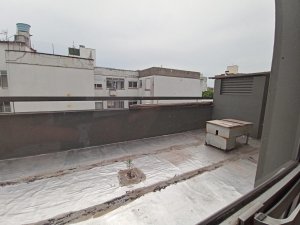 Salas/Conjuntos com 86m² no bairro Petrópolis em Porto Alegre para Alugar