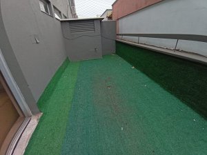 Salas/Conjuntos com 86m² no bairro Petrópolis em Porto Alegre para Alugar