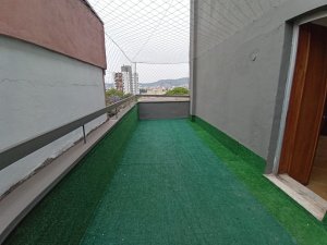 Salas/Conjuntos com 86m² no bairro Petrópolis em Porto Alegre para Alugar