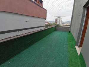 Salas/Conjuntos com 86m² no bairro Petrópolis em Porto Alegre para Alugar