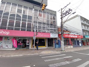Salas/Conjuntos com 86m² no bairro Petrópolis em Porto Alegre para Alugar