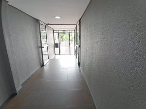 Salas/Conjuntos com 86m² no bairro Petrópolis em Porto Alegre para Alugar