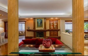 Apartamento com 352m², 4 dormitórios no bairro Moinhos de Vento em Porto Alegre para Alugar