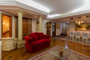 Apartamento com 352m², 4 dormitórios no bairro Moinhos de Vento em Porto Alegre para Alugar