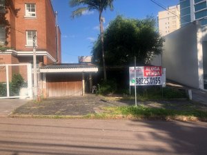 Casa comercial com 500m² no bairro Bela Vista em Porto Alegre para Alugar