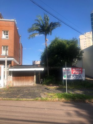 Casa comercial com 500m² no bairro Bela Vista em Porto Alegre para Alugar
