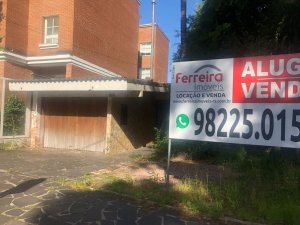 Casa Comercial com 500m² no bairro Bela Vista em Porto Alegre para Alugar