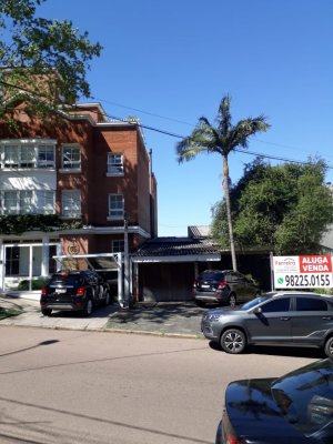Casa comercial com 500m² no bairro Bela Vista em Porto Alegre para Alugar