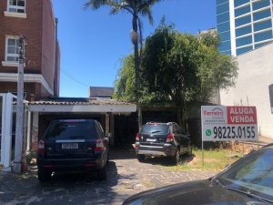 Casa comercial com 500m² no bairro Bela Vista em Porto Alegre para Alugar