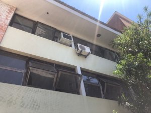 Casa comercial com 500m² no bairro Bela Vista em Porto Alegre para Alugar