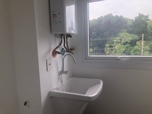 Apartamento com 57m², 2 dormitórios no bairro Jardim Lindóia em Porto Alegre para Alugar