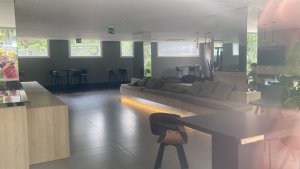 Apartamento com 57m², 2 dormitórios no bairro Jardim Lindóia em Porto Alegre para Alugar