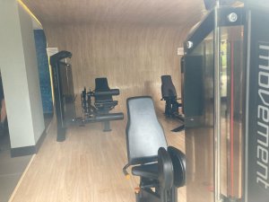 Apartamento com 57m², 2 dormitórios no bairro Jardim Lindóia em Porto Alegre para Alugar