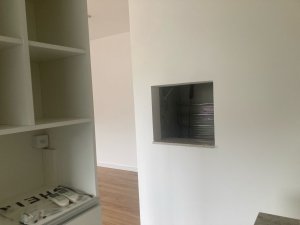 Apartamento com 57m², 2 dormitórios no bairro Jardim Lindóia em Porto Alegre para Alugar