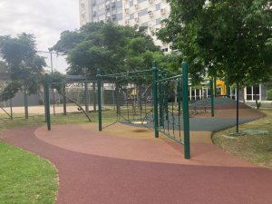 Apartamento com 57m², 2 dormitórios no bairro Jardim Lindóia em Porto Alegre para Alugar