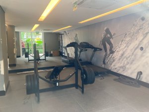 Apartamento com 57m², 2 dormitórios no bairro Jardim Lindóia em Porto Alegre para Alugar