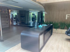 Apartamento com 57m², 2 dormitórios no bairro Jardim Lindóia em Porto Alegre para Alugar