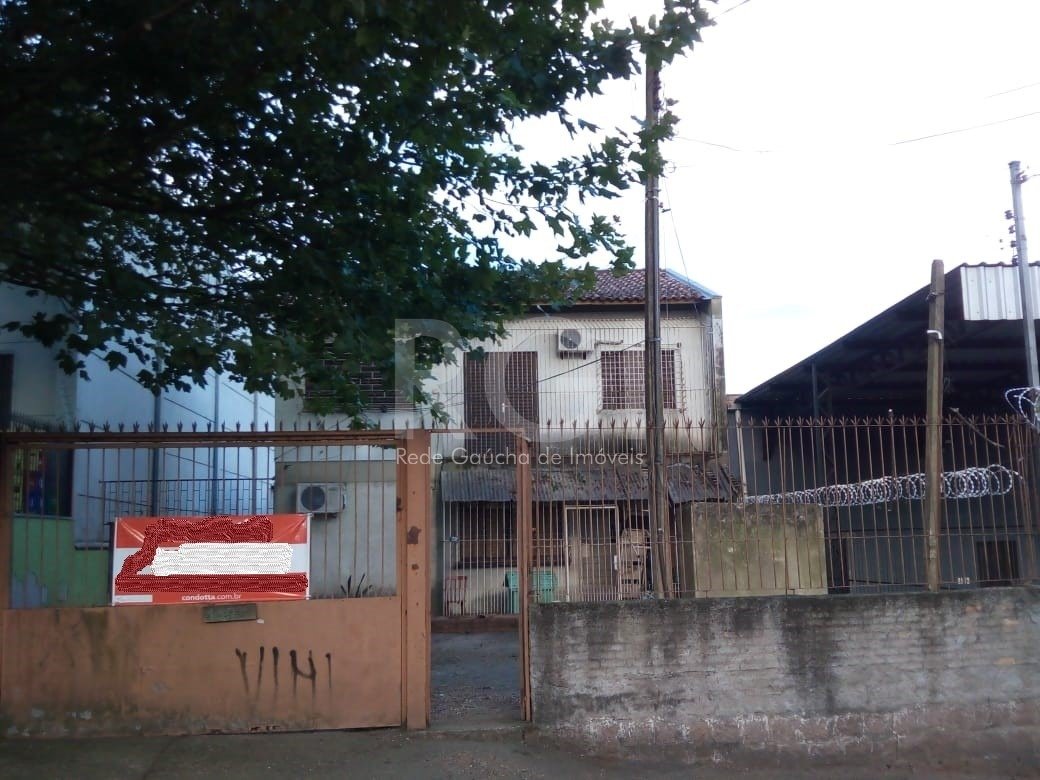 Terreno com 449m² no bairro Glória em Porto Alegre para Comprar