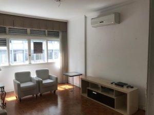 Apartamento com 140m², 3 dormitórios no bairro Floresta em Porto Alegre para Alugar
