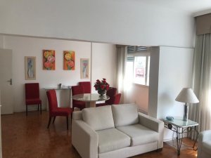 Apartamento com 140m², 3 dormitórios no bairro Floresta em Porto Alegre para Alugar