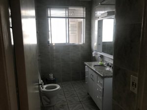 Apartamento com 140m², 3 dormitórios no bairro Floresta em Porto Alegre para Alugar