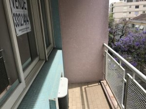 Apartamento com 140m², 3 dormitórios no bairro Floresta em Porto Alegre para Alugar