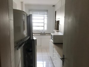 Apartamento com 140m², 3 dormitórios no bairro Floresta em Porto Alegre para Alugar