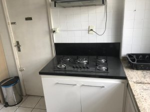 Apartamento com 140m², 3 dormitórios no bairro Floresta em Porto Alegre para Alugar